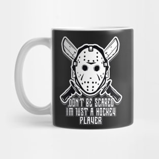 Friday 13th Mug